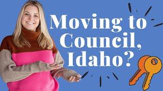 Discovering the Charm and Opportunities in Council, Idaho: A Tour with Realtor Teia Golden