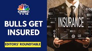 Decoding Insurance Companies Comeback On D-Street Post Budget | Editors' Roundtable | CNBC TV18