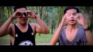 nagamese song mr smile 2 naga movie