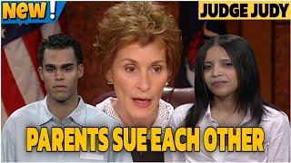 Judge Judy [Episode 9984] Best Amazing Cases Season 2024 Full Episodes HD