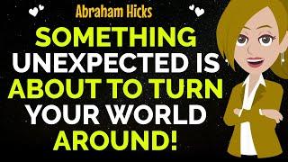 You're Meant To Hear This Message At This Exact Moment ! Listen Closely !Abraham Hicks 2024