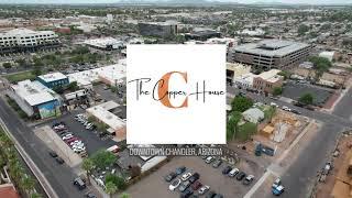 HAZ Vacation Rentals - Copper House in Chandler, Arizona