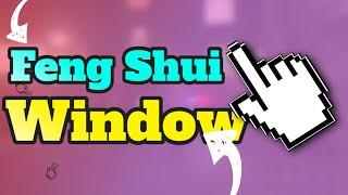 Feng Shui Window Tips You Never Knew You Needed!