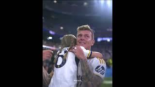 Emotional Retirements in Football 