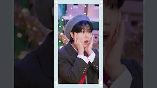 Stray Kids『Christmas Love』Music Video Making Movie (#HAN ver.)#StrayKids#スキズ#SKZ_ChristmasLove