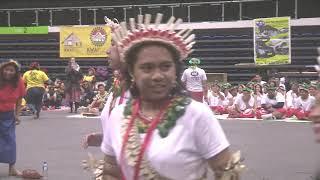 39th KIRIBATI INDEPENDENCE CELEBRATION NZ -  WAITAKERE RD1 ITEMS