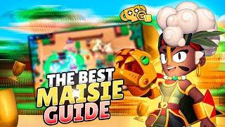 *THE BEST MAISIE GUIDE*