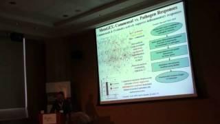 Chris Fjell - The Pathogenomics of Innate Immunity Part 2