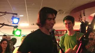 Alex G / Entire Set / @ Mojo Books and Record Store - Tampa FL 7/23/14