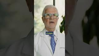 Apple Cider Vinegar reduces lectins? | Ask Gundry MD