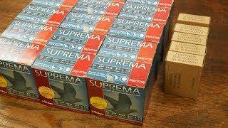12 Gauge Walmart Ammo Score
