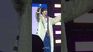 250307 Sweet Dreamland - 사랑한다! 정호석!