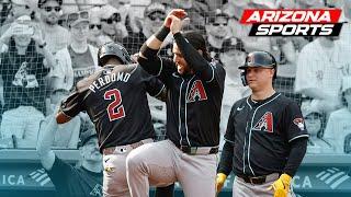 Bickley Blast: Arizona Diamondbacks' rise from the ashes is reigniting hope in Arizona sports fans