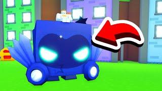 How to Get TITANIC DOMINUS ASTRA in Pet Simulator X!