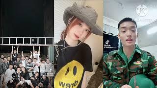 Tổng Hợp TIKTOK Hoàng Em VLOG Phần 1 #hoàngemvlog #chanhchanh