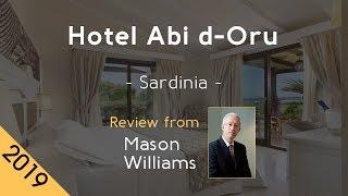 Hotel Abi d-Oru 5⭐ Review 2019
