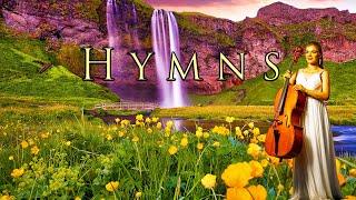 Be Thou My Vision  Beautiful Hymns  Heavenly Cello & Piano