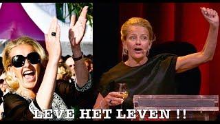 Prinses Mabel is jarig 49 jaar - Leve het Leven !!