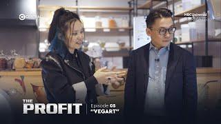 The Profit | Foody