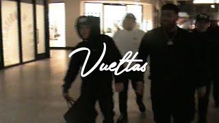 Hermanos Espinoza - Vueltas (Video Oficial)