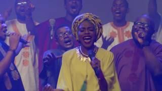 Fountain Worship Team - 'God Alone' by Pastor Tolu Odukoya-Ijogun