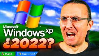  WINDOWS XP in 2021  is it still good for GAMING or INTERNET?