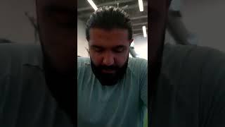 بیاین باهم بریم باشگاه!! #shorts #vlog #ولاگ #gym