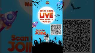 Rocket Krunch | Freeze Dried Candy | Live On TikTok | Mega Discount | TikTok Challenges | Stay Tuned