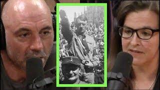 Joe Rogan | The Nazi's Almost Took Over the World w/Annie Jacobsen