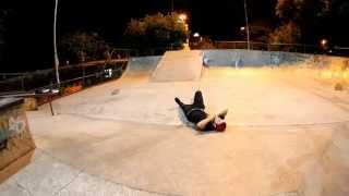 Paulo Macedo - Skate Park