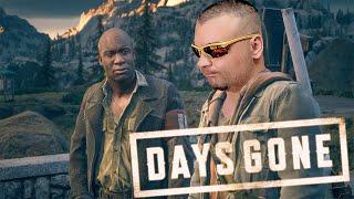 ОПОЛЧЕНИЕ  Days Gone  Серия 10