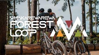 Whakarewarewa Forest Loop | RotoruaNZ