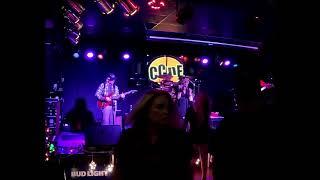 CCnE   Born on the Bayou   Full Circle Saloon   12 21 24