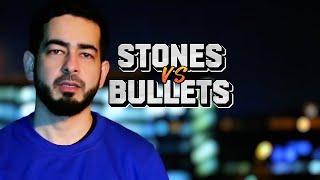 Ambassador - Stones VS Bullets | Official Teaser Trailer