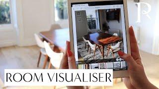 ROOM VISUALISER | Rugs.ie