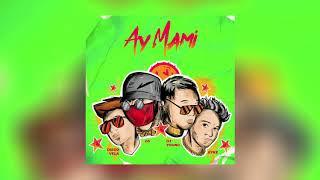 GS - AY MAMI FT. Kyke, Diego Vela & Dj Young