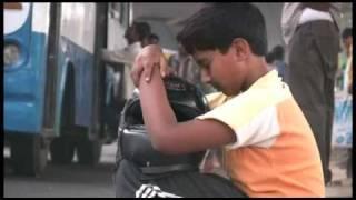 Helmet  Awareness (HD )- Ad Film