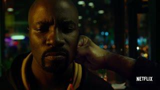 Marvel's Luke Cage - Official trailer | HD