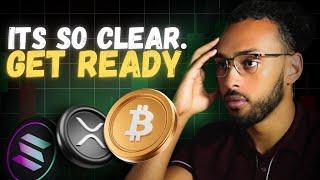 Crypto's Next Move Is Obvious