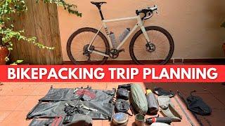 The Call  to Adventure - Bikepacking Inspiration