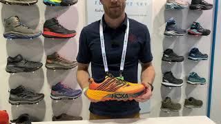 2020 Hoka ONE ONE Speedgoat 4