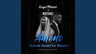 Ameno Amapiano (You Wanna Bamba) (David Guetta Extended Mix)