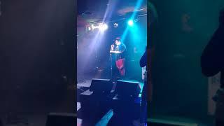 Cinelee on stage?