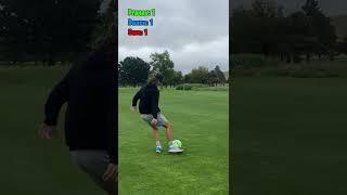 FootGolf is AMAZING