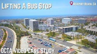 Foundation Repair Video Case Study OCTA - Orange County Transportation Authority