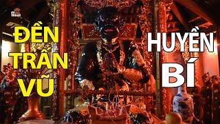 TEASER HUYỀN BÍ - ĐỀN TRẤN VŨ THẠCH BÀN LONG BIÊN HÀ NỘI #hnp