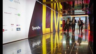 SportsPro Live 2019 Highlights
