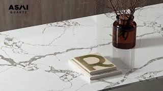 Cascade | Quartz | Asmi Surfaces