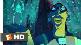 The Road to El Dorado (2000) - Finally We're Connecting (7/10) | Movieclips