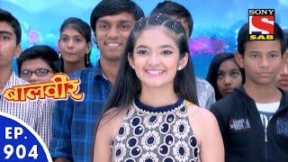 Baal Veer - बालवीर - Episode 904 - 28th January, 2016